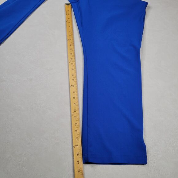 Skechers by Barco Women’s Scrub Pants Blue Size XL - Picture 9 of 12